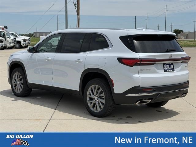 2026 Buick Enclave Preferred - Photo 8