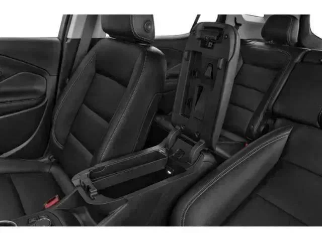 Used 2023 Black GMC SLT image 14
