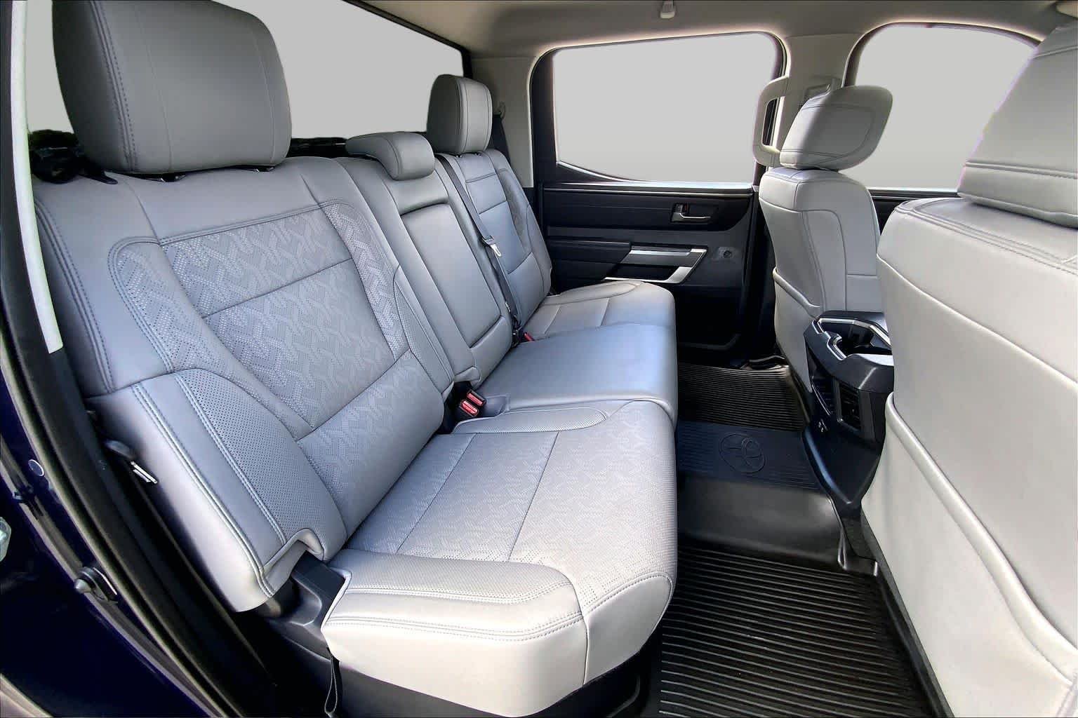 Used 2024 Blueprint Toyota SR5 image 19