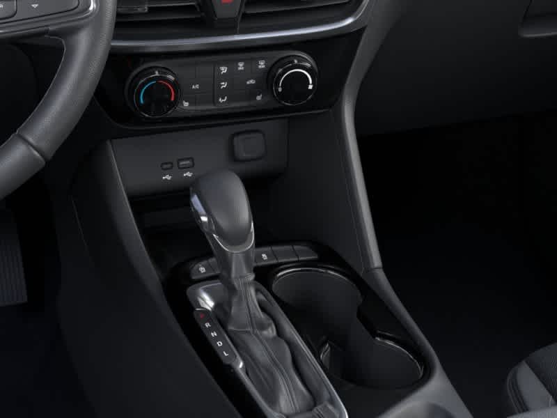 New 2026 Summit White Buick Preferred image 23