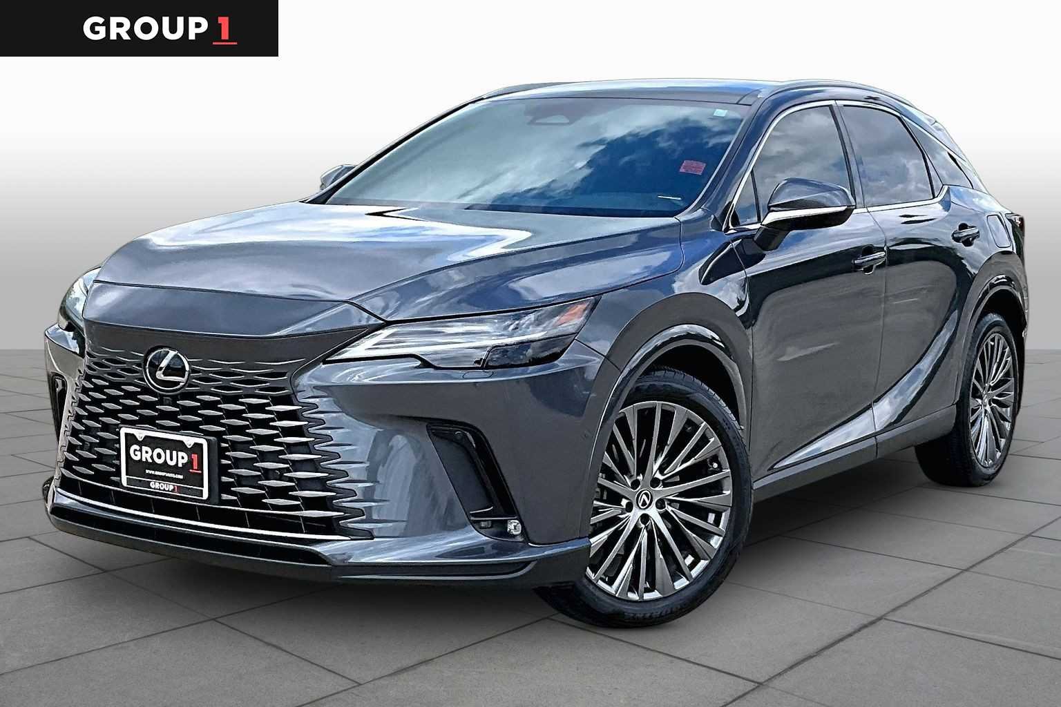 2024 Lexus RX 350 350 Luxury AWD's photo
