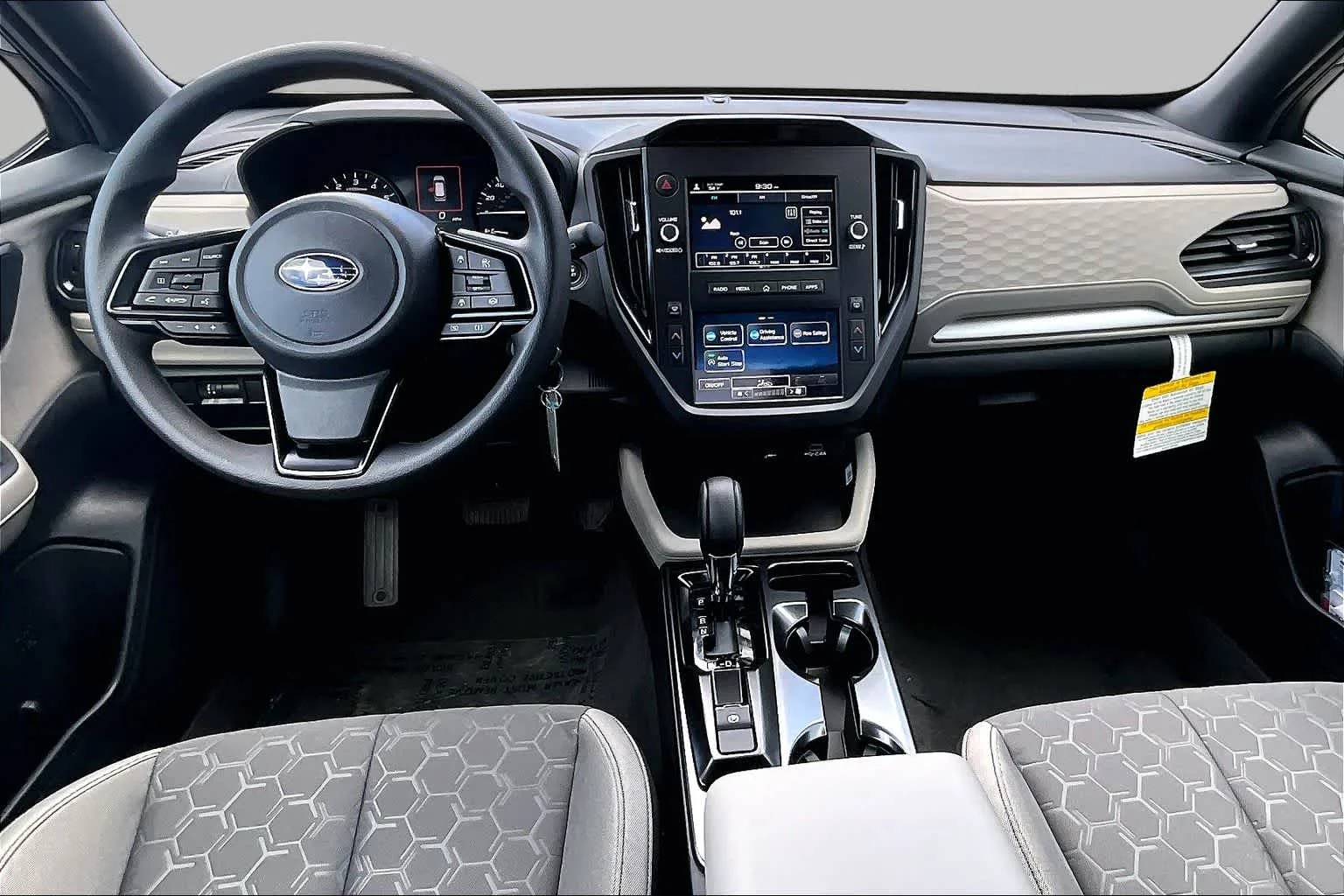 New 2026 Daybreak Blue Pearl Subaru  image 5
