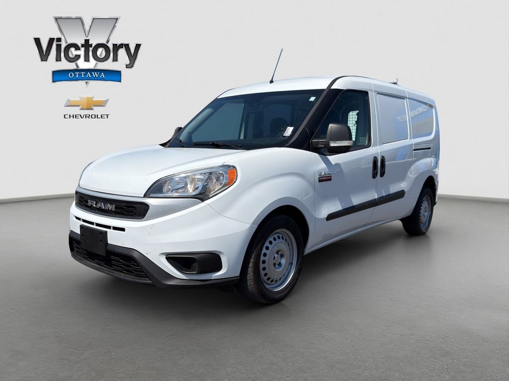 2022 RAM ProMaster City Wagon's photo