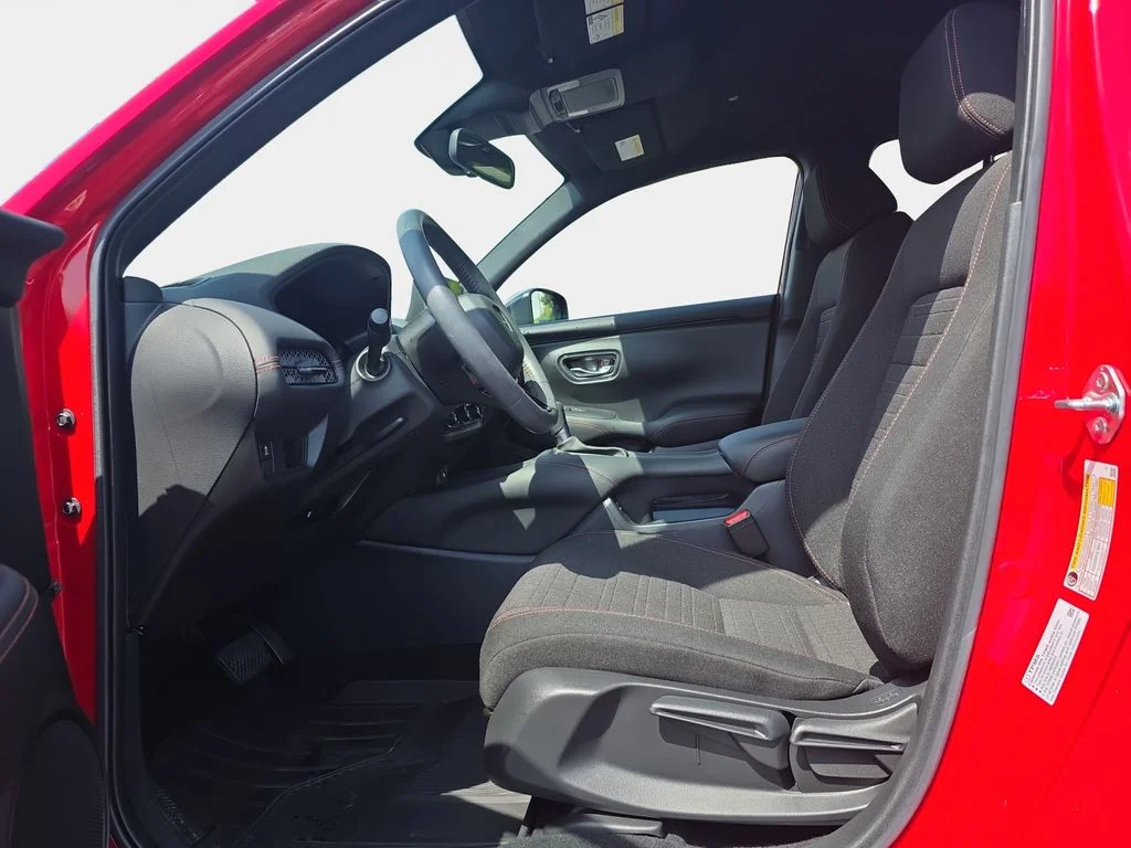 2024 Honda HR-V Sport - Photo 12