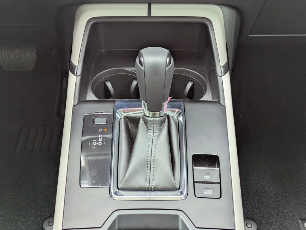 2026 Mazda CX-5 S Select - Photo 18