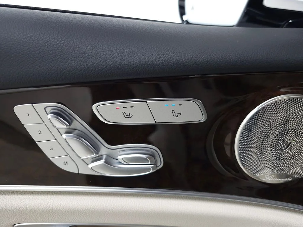Used 2023 White Mercedes-Benz E 350 image 17