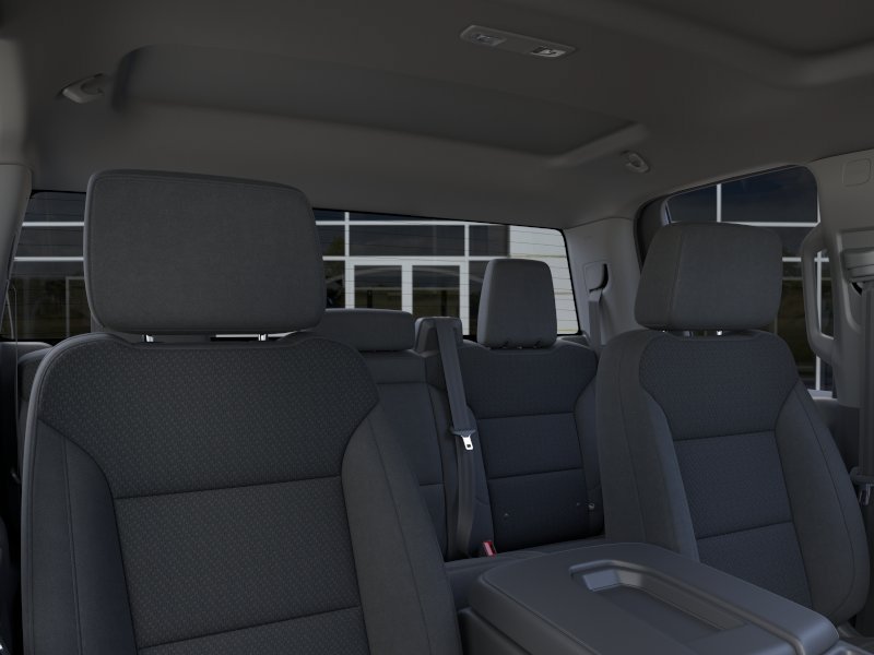 2026 GMC Sierra 2500HD Pro - Photo 24