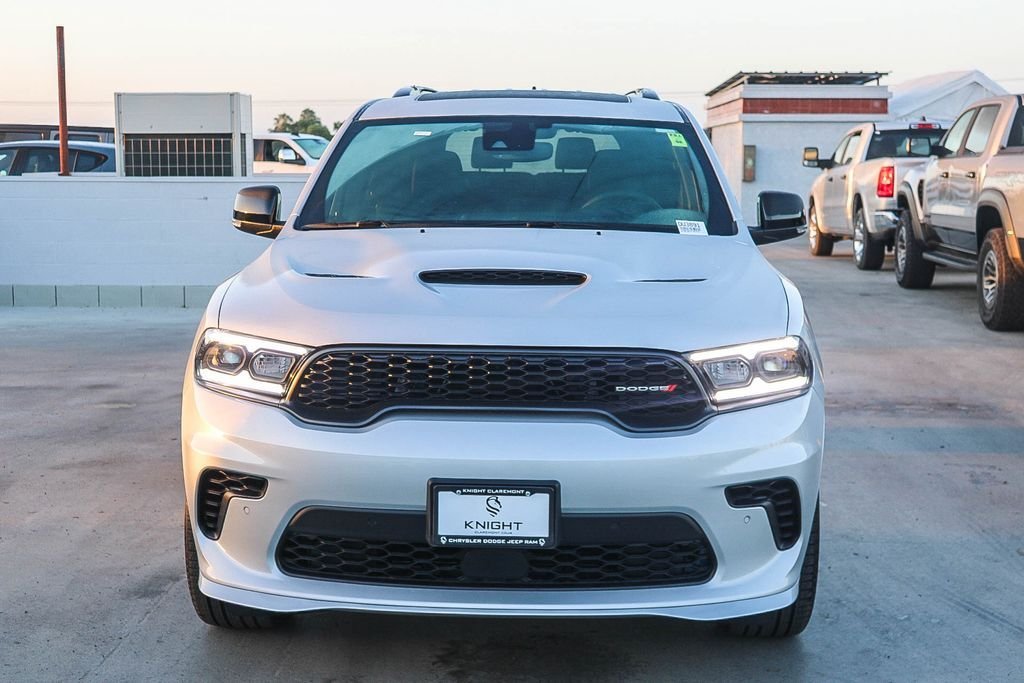 New 2026 Triple Nickel Dodge GT Plus image 3