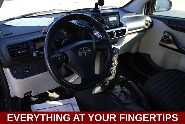 Used 2012 Scion iQ Base with VIN JTNJJXB03CJ020180 for sale in Lafayette, IN