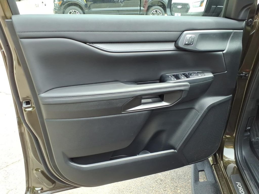 New 2026 Shelter Green Metallic Ford Raptor® image 17