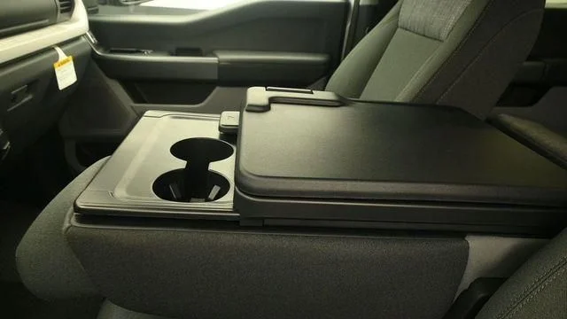 New 2026 White Ford XLT image 20