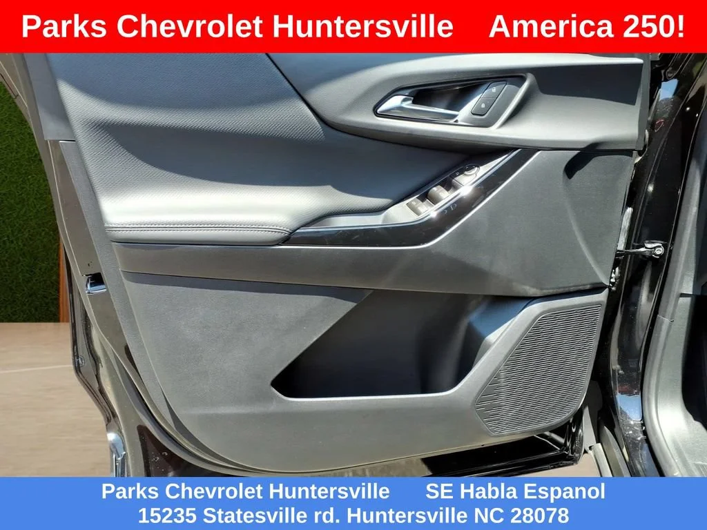 2026 Chevrolet Equinox LT - Photo 16