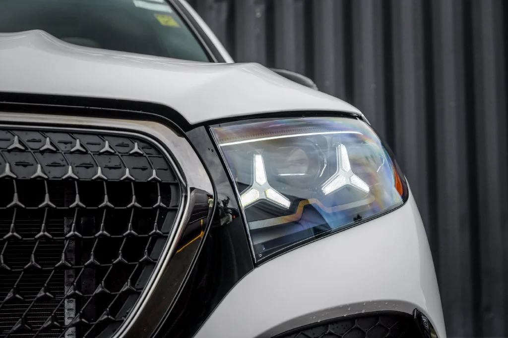 New 2027  Mercedes-Benz GLE 350 image 6