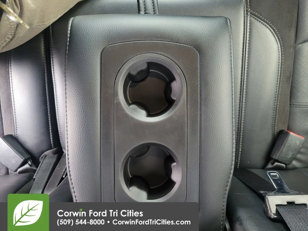 Used 2024 Diamond Black Ram Laramie image 11