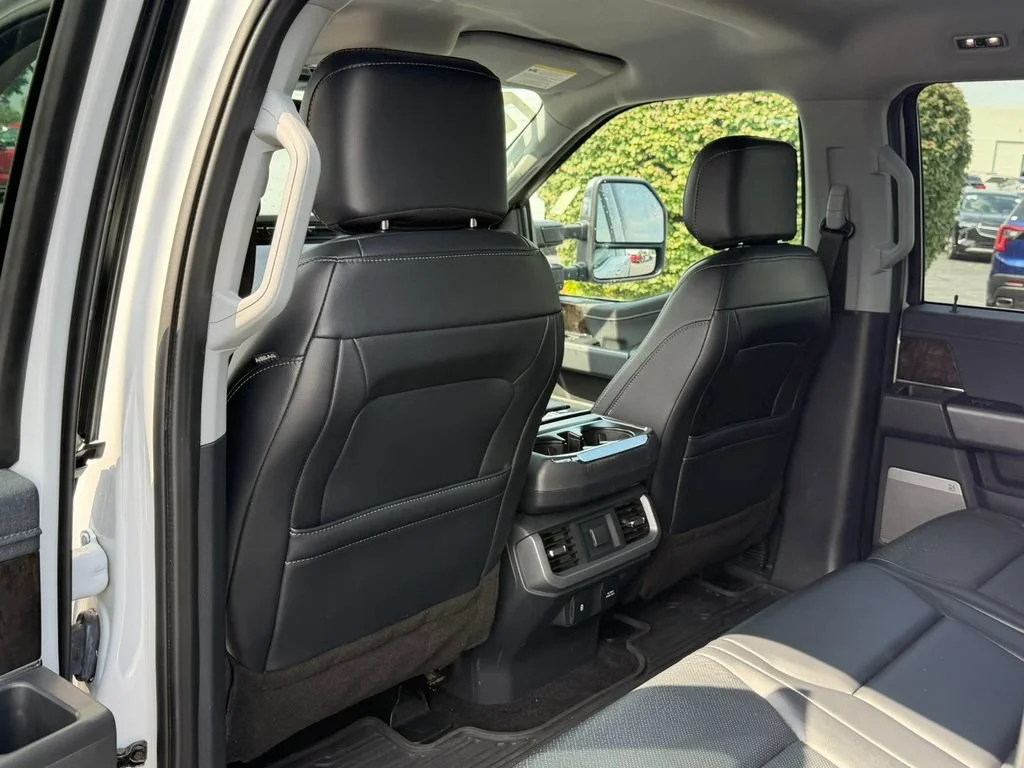 2021 Ford F-150 Lariat - Photo 34