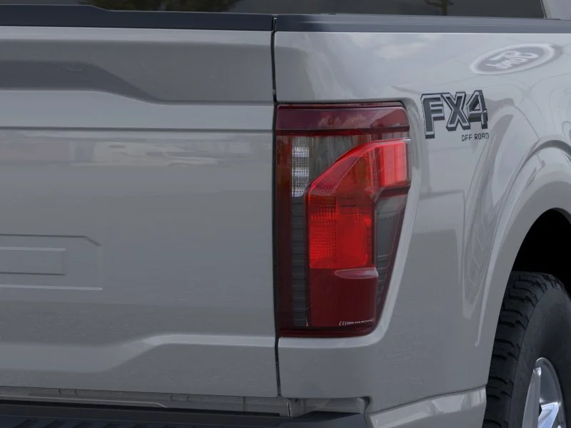 New 2026 Avalanche Ford XLT image 21