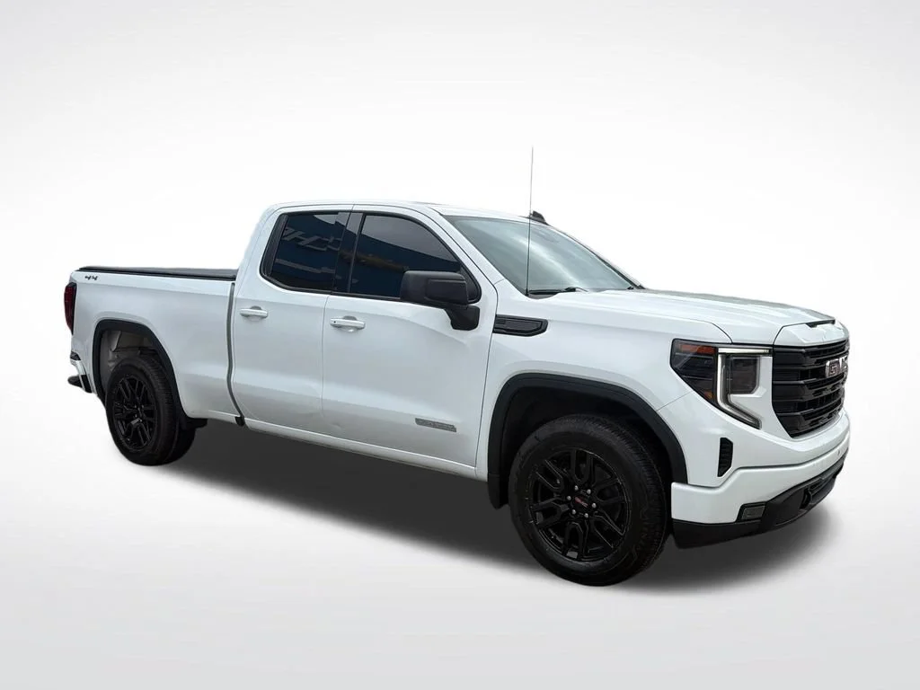 2023 GMC Sierra 1500 Elevation - Photo 7