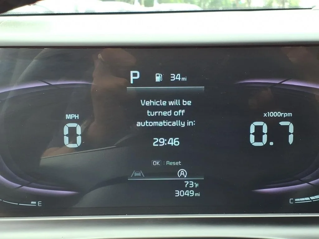 Certified Used 2026 Gray Kia S image 20