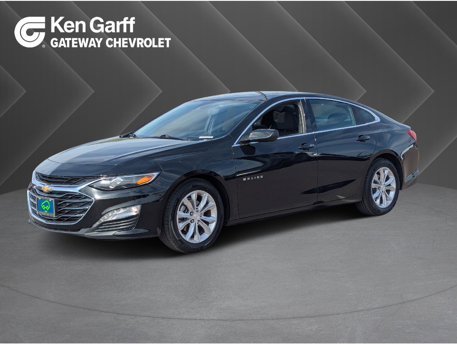 2023 Chevrolet Malibu 1LT