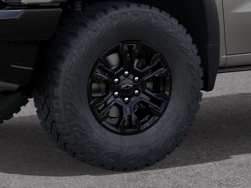 2026 Chevrolet Silverado 1500 ZR2 - Photo 9
