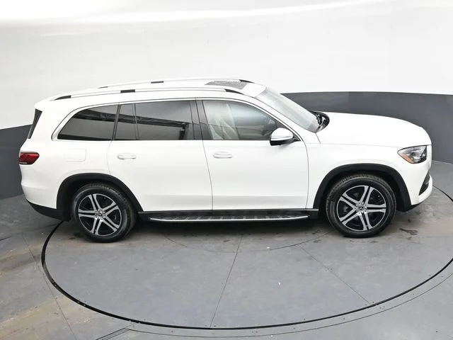Used 2020  Mercedes-Benz GLS 450 image 23
