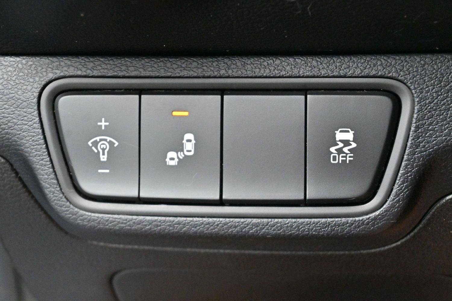 Used 2022 Gravity Gray Kia GT-Line image 19