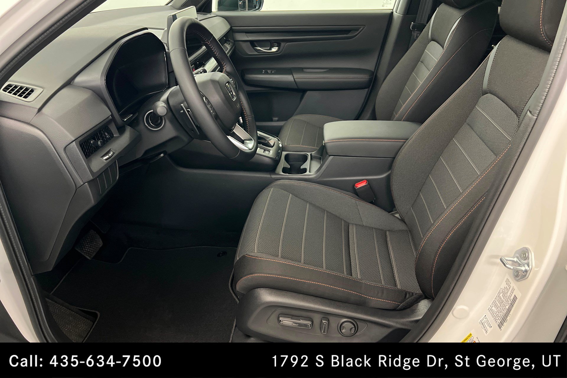 Used 2024 Summit White Buick Sport Touring image 139