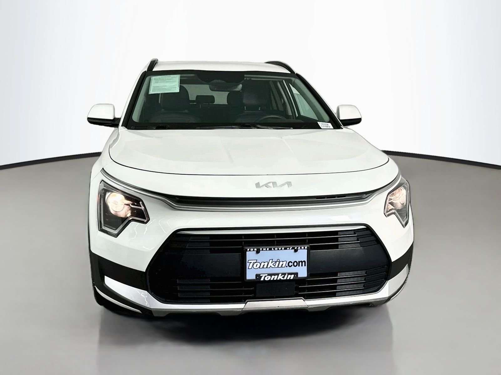 2025 Kia Niro
