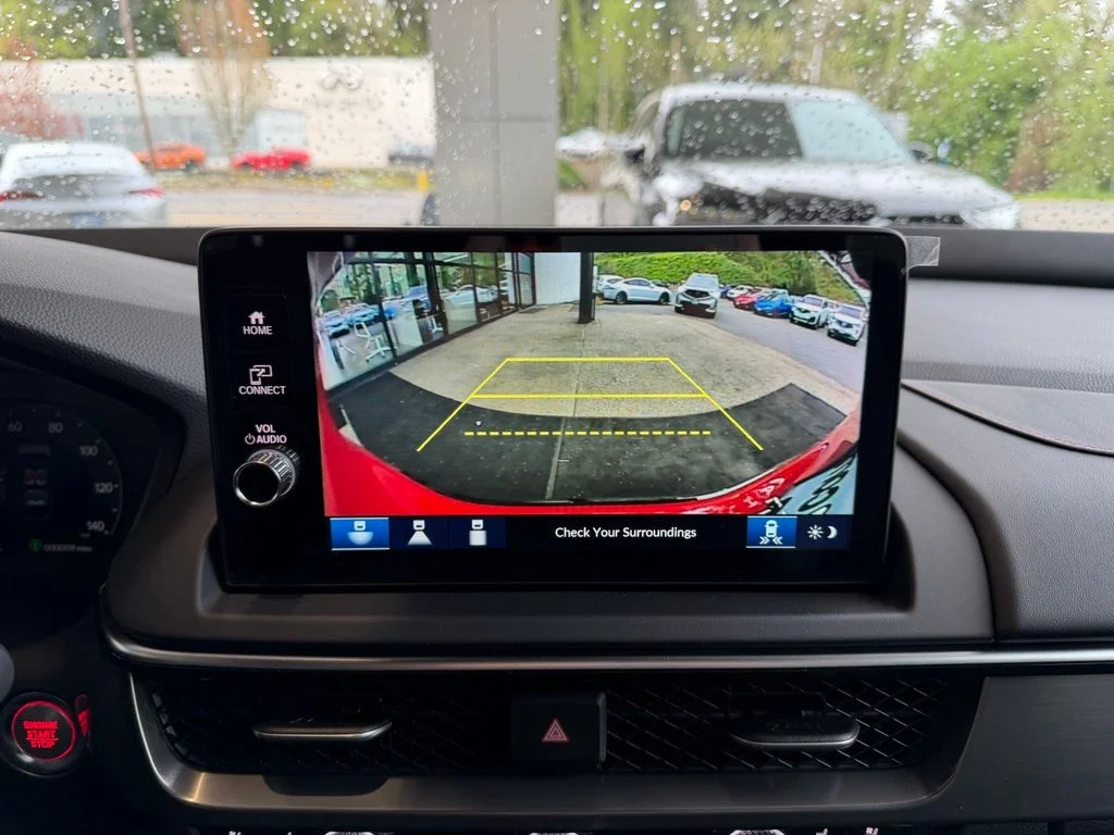 New 2026 Milano Red Acura A-Spec Package image 20