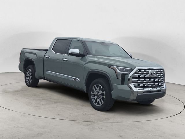 New 2026 Lunar Rock Toyota 1794 Edition image 3