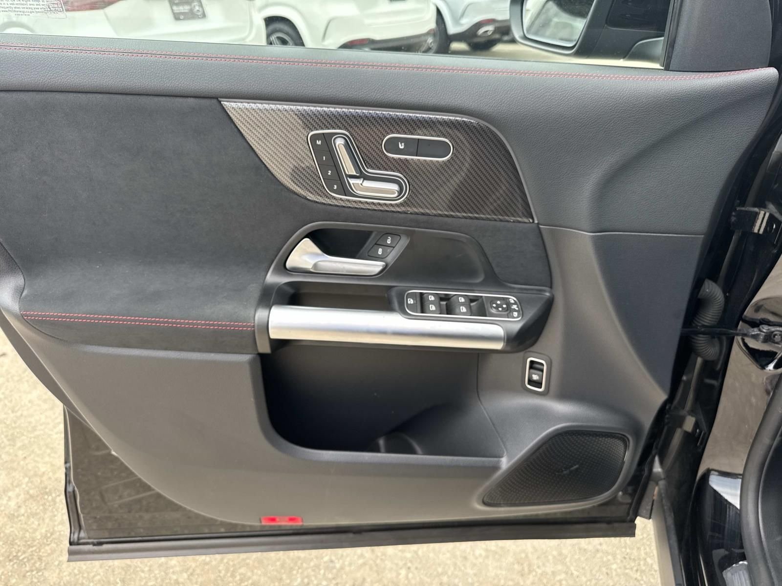 2026 Mercedes-Benz GLA GLA 250 - Photo 19