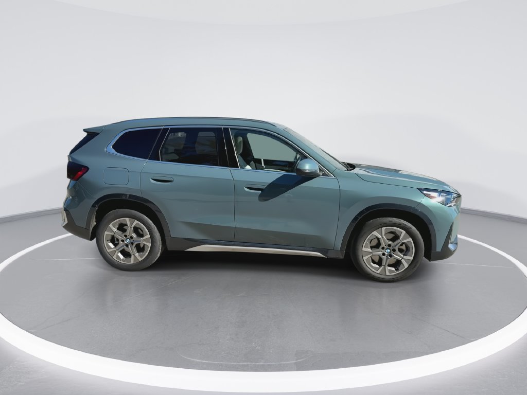 2026 BMW X1 28i - Photo 9