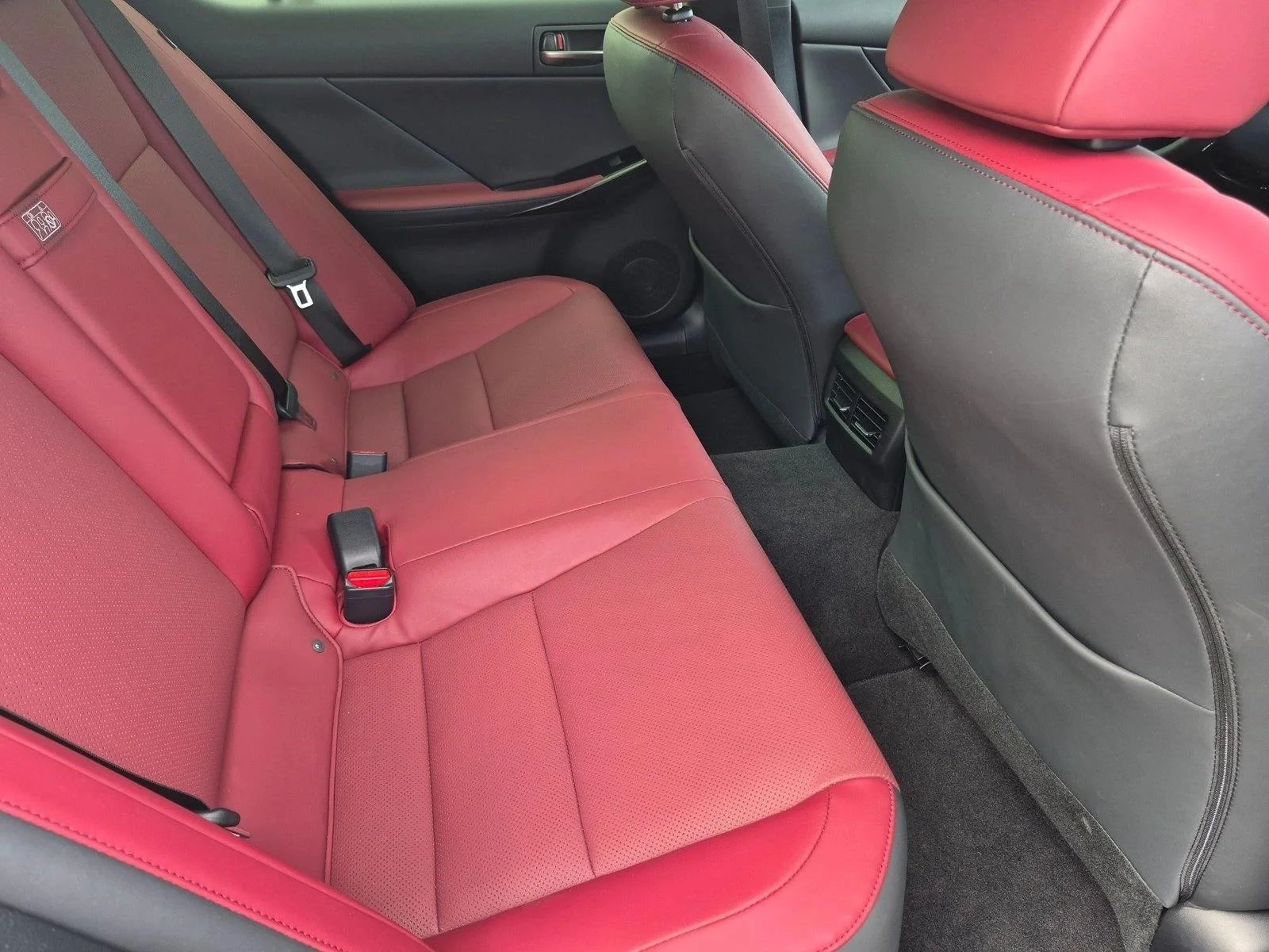 Certified Used 2025 Ultra White Lexus F SPORT DESIGN image 18