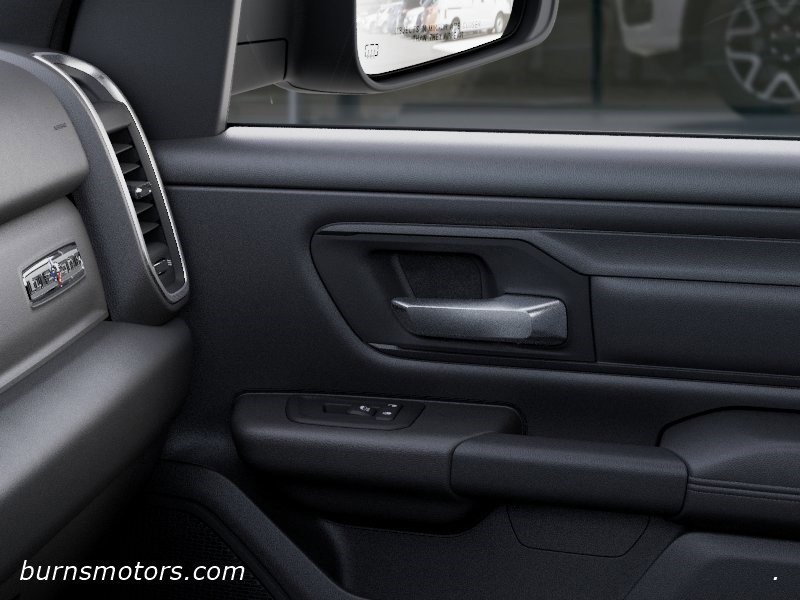 2026 RAM 1500 Big Horn/Lone Star - Photo 25