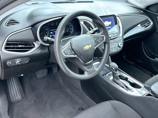 2025 Chevrolet Malibu 1LT - Photo 7