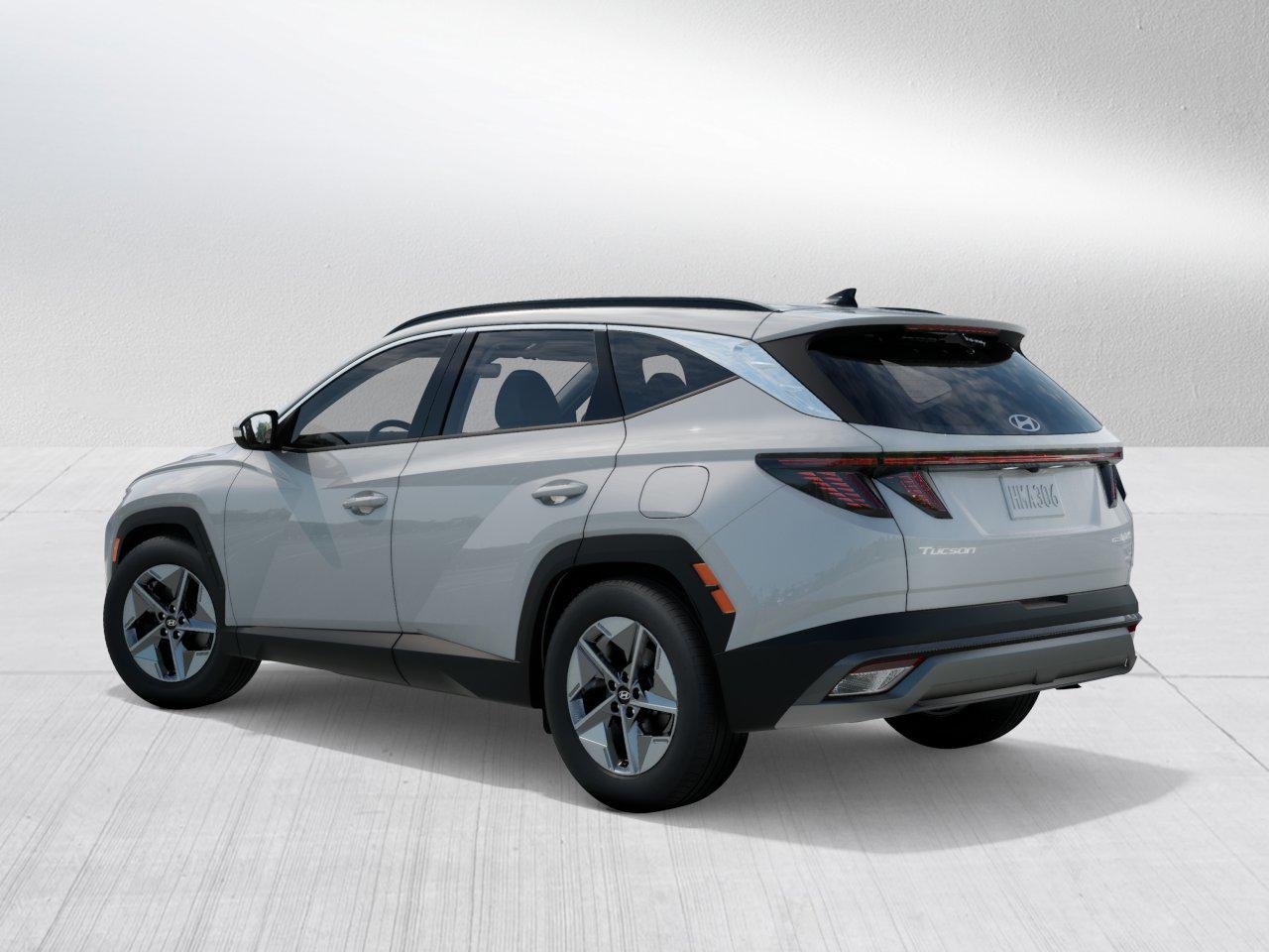 New 2026 Creamy White Pearl Hyundai SEL Convenience image 5