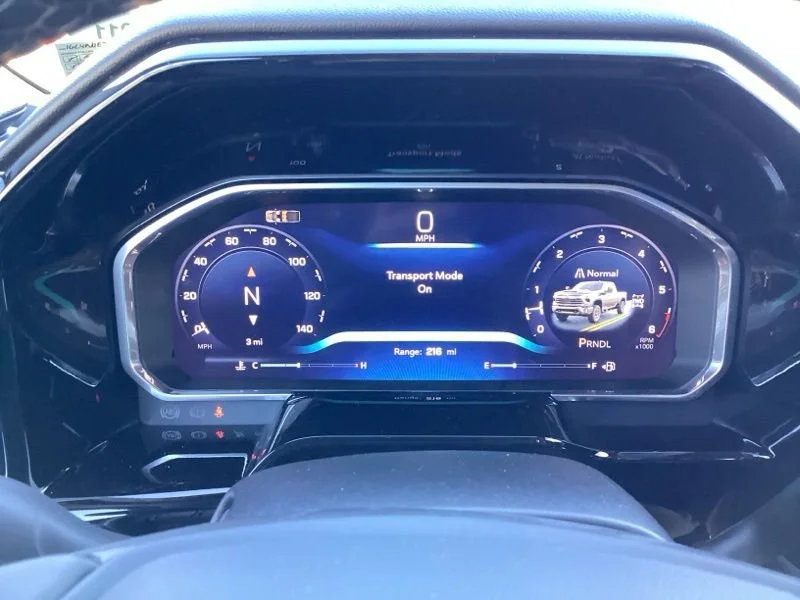 2026 Chevrolet Silverado 2500 HD LT - Photo 35