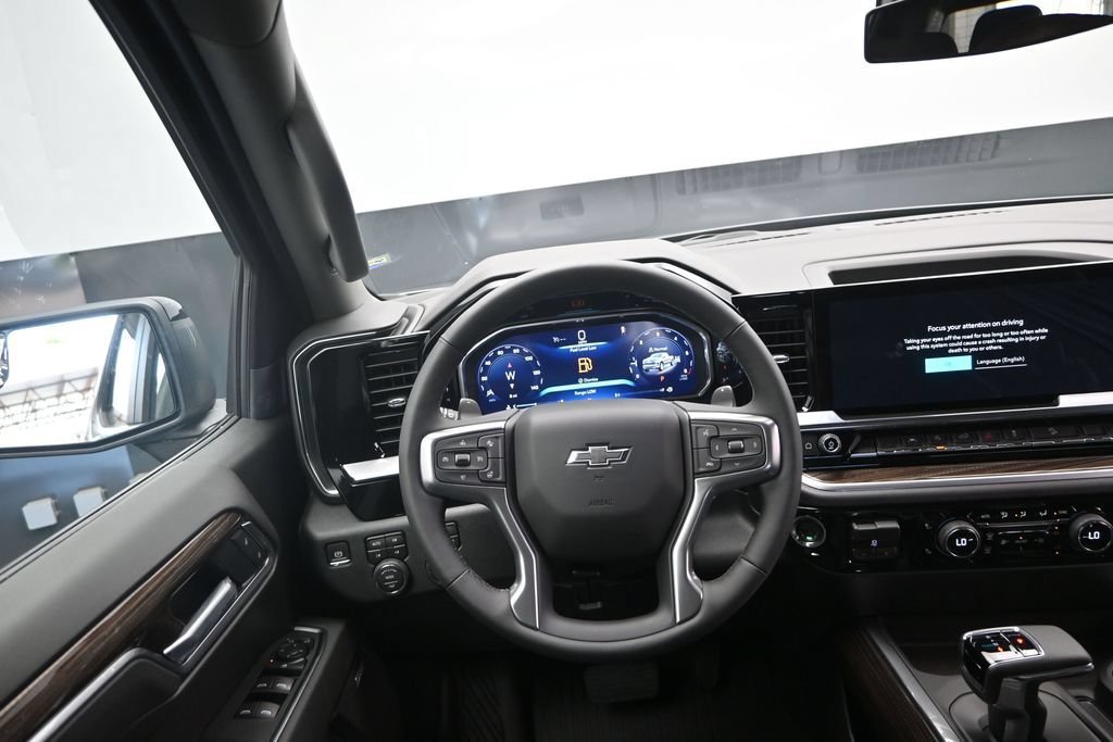 2026 Chevrolet Silverado 1500 RST - Photo 31