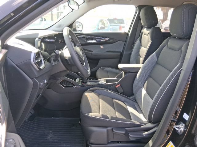 2026 Chevrolet Trailblazer LT - Photo 14