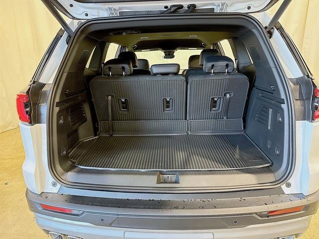 2027 GMC Acadia Elevation - Photo 59