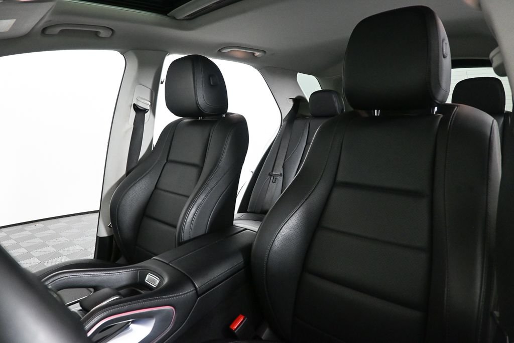 Used 2020 White Mercedes-Benz GLE 450 image 5