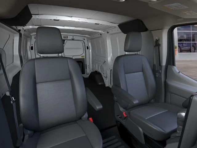New 2026 Ford Transit-250 Base