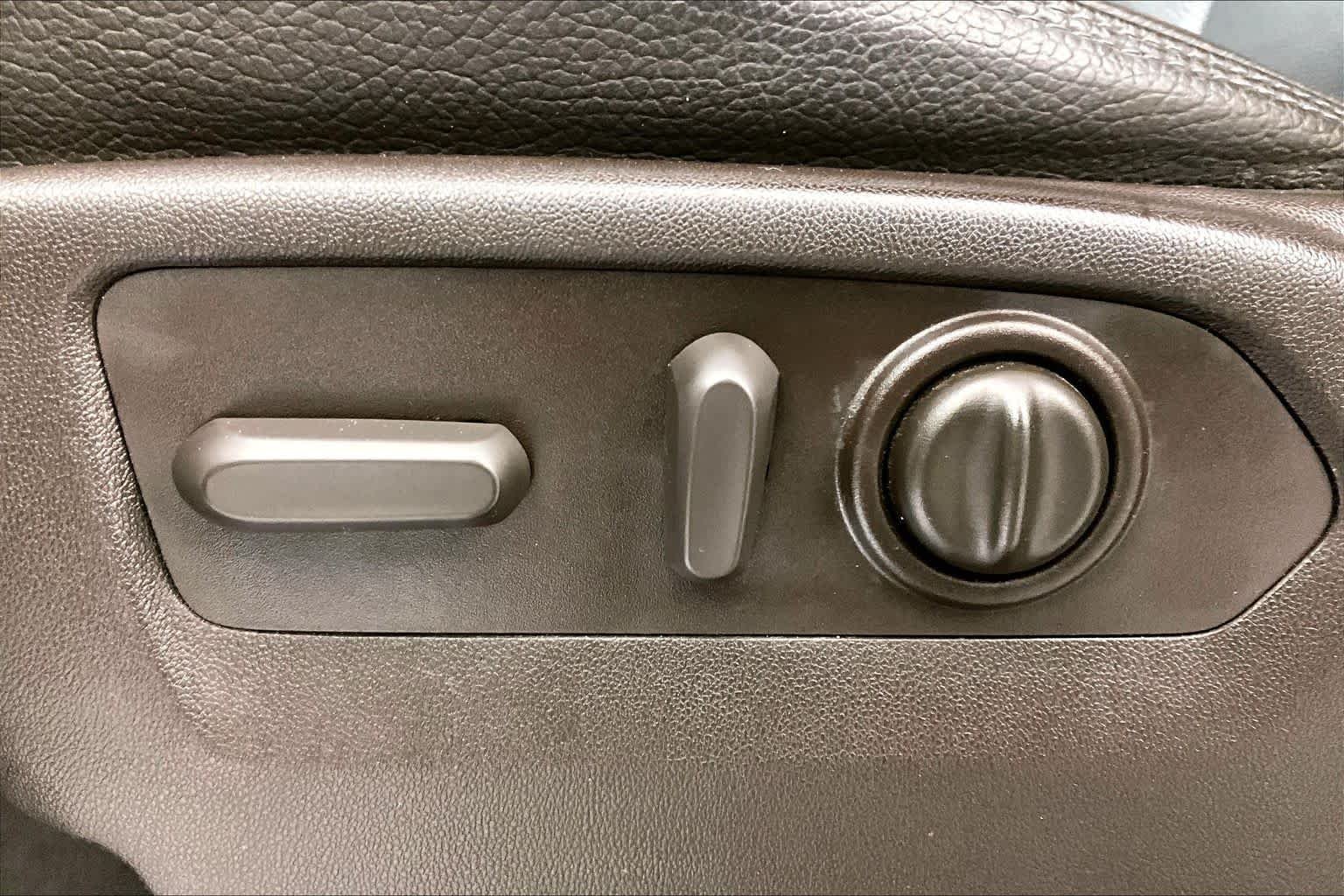 2021 GMC Sierra 1500 Denali Denali - Photo 31