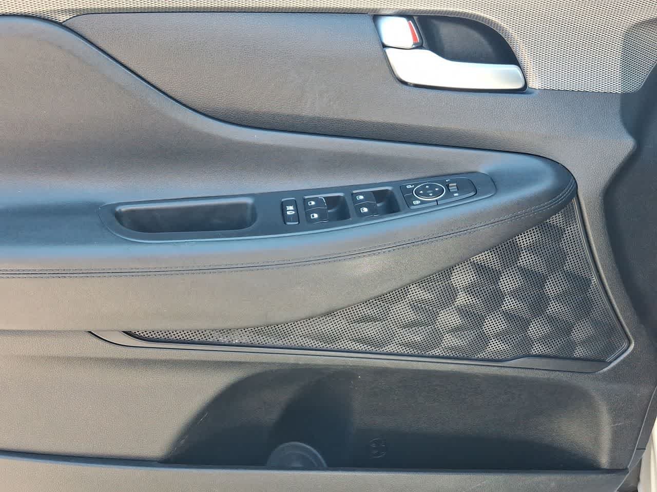 Certified Used 2019 Symphony Silver Hyundai SEL image 16