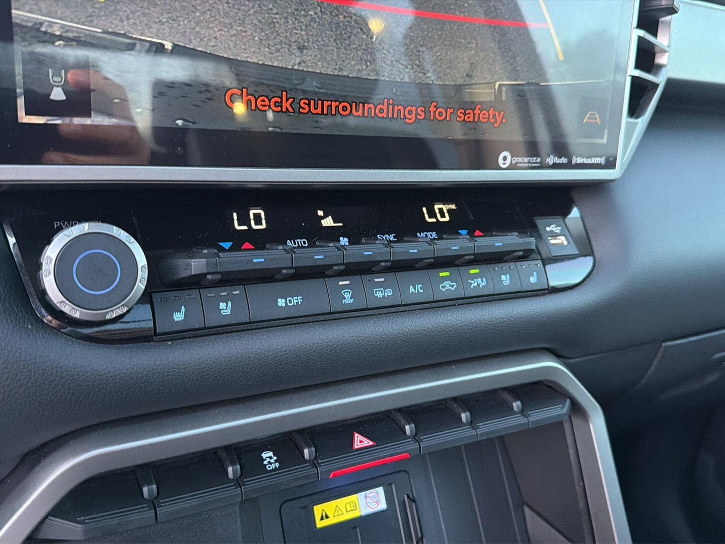 Used 2023 Blueprint Toyota Limited Hybrid image 26
