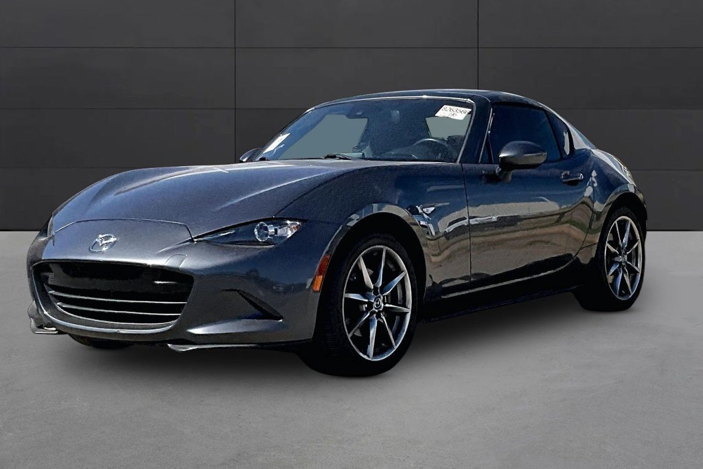 2023 Mazda MX-5 Miata RF