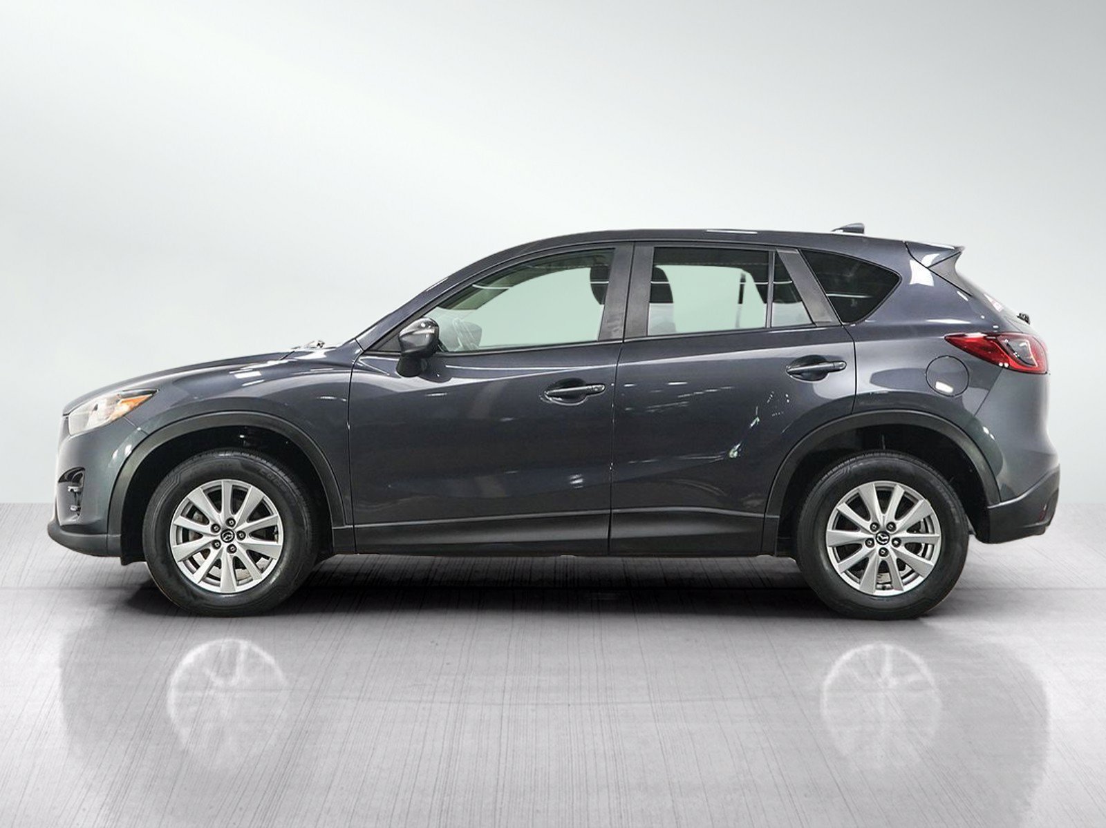 Used 2016 Mazda CX-5 Touring with VIN JM3KE4CYXG0768248 for sale in Burnsville, Minnesota