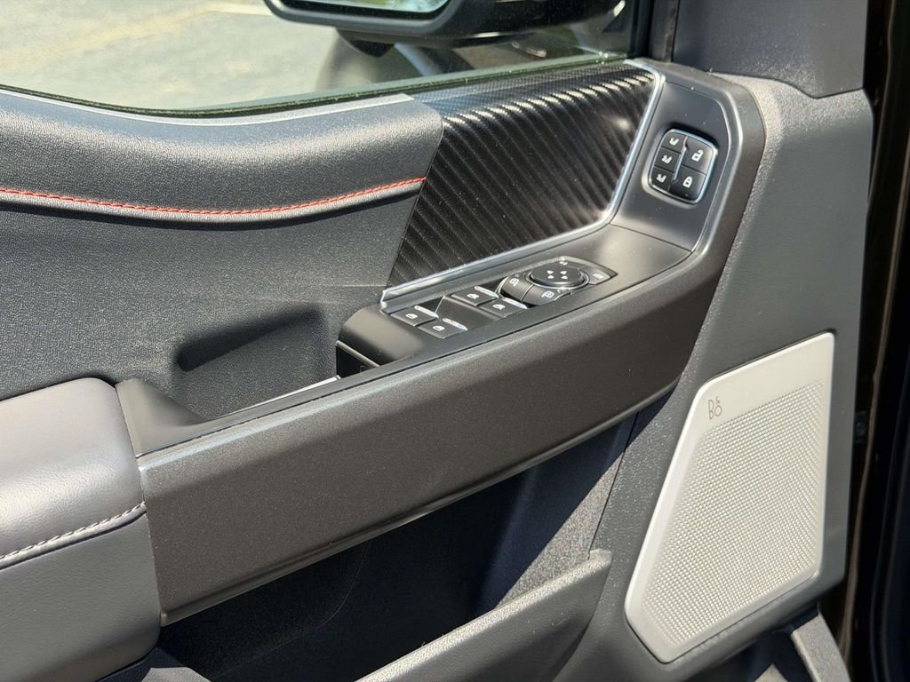Used 2025 Green Ford Raptor image 18