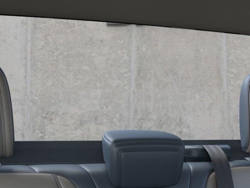 New 2026 Carbonized Gray Ford Lariat image 17