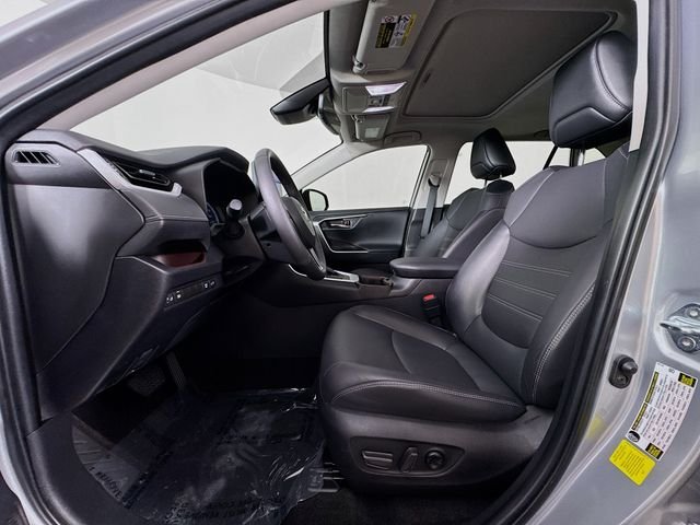 Used 2023 Silver Toyota Limited image 38